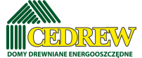 Cedrew - Domy Drewniane Energooszczędne